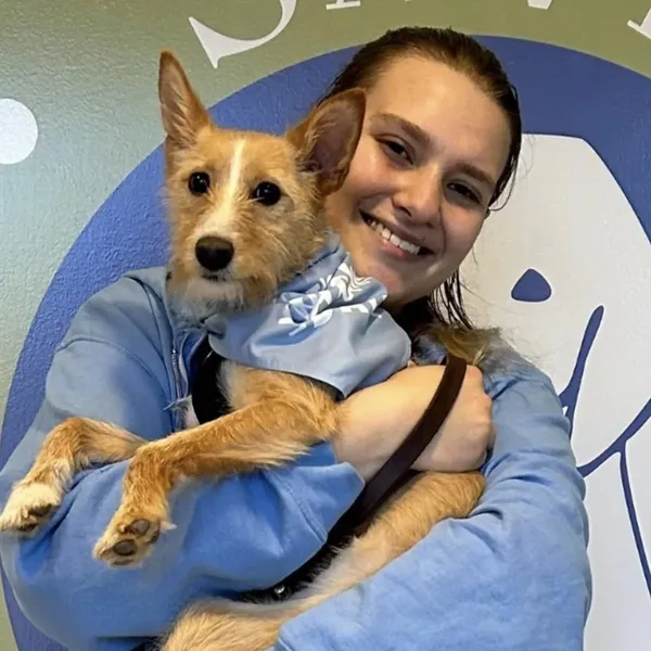 Cassie Kunzig — Foster Coordinator