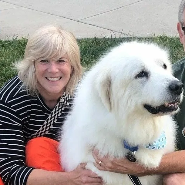 Cindy Johnson — Acting Marketing/Communications