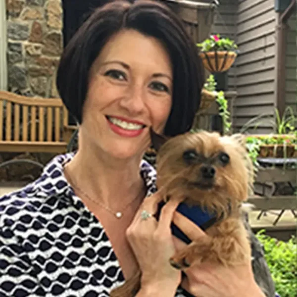 Heather L. Achenbach — Executive Director