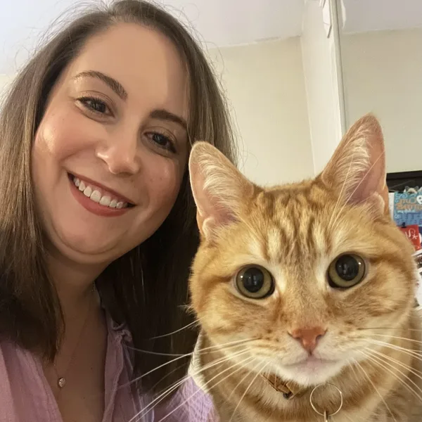 Lauryn Walsh — Development & Special Events Manager