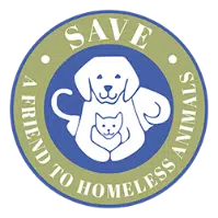 SAVE logo WebP/PNG format