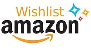 Amazon Wishlist